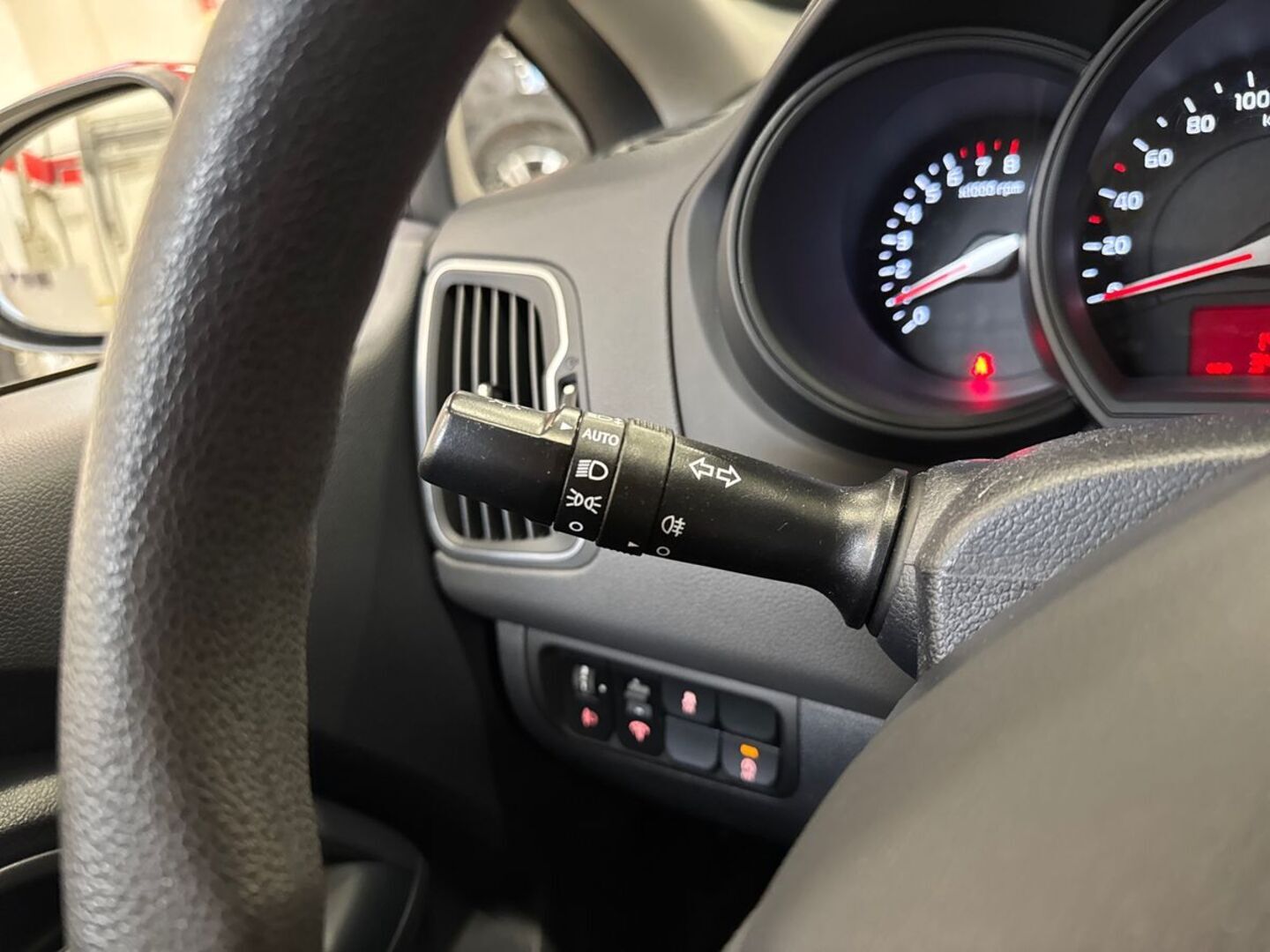 KIA Rio 2015