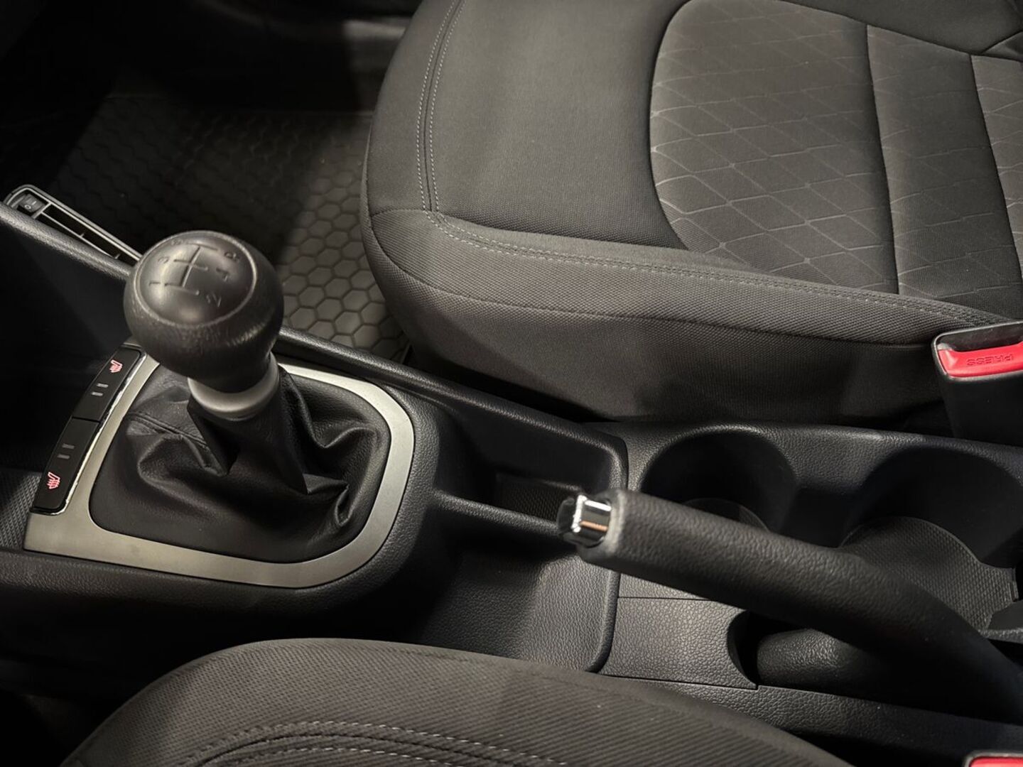 KIA Rio 2015
