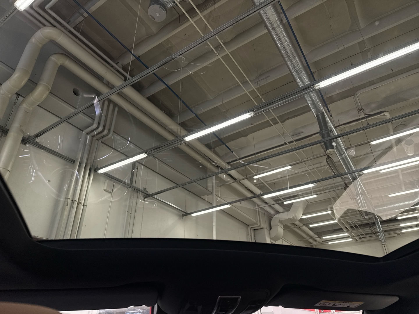 MERCEDES-BENZ GLE 2016