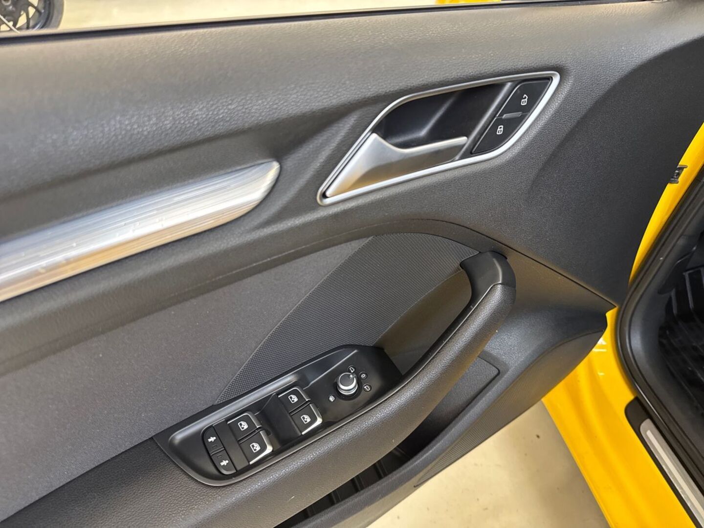 AUDI A3 2017