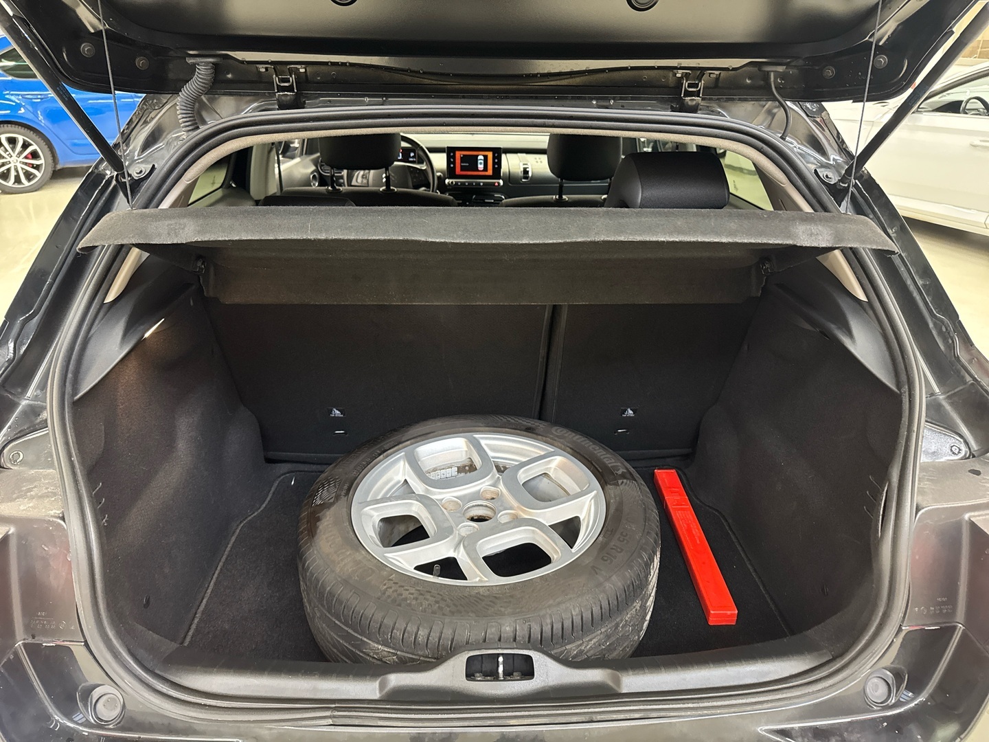 CITROEN C4 Cactus 2018