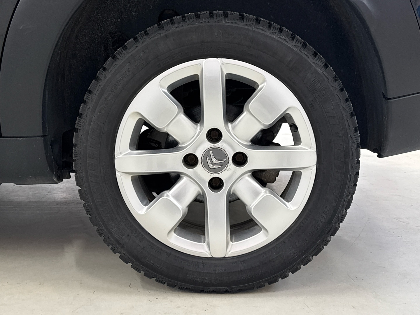 CITROEN C4 Cactus 2018