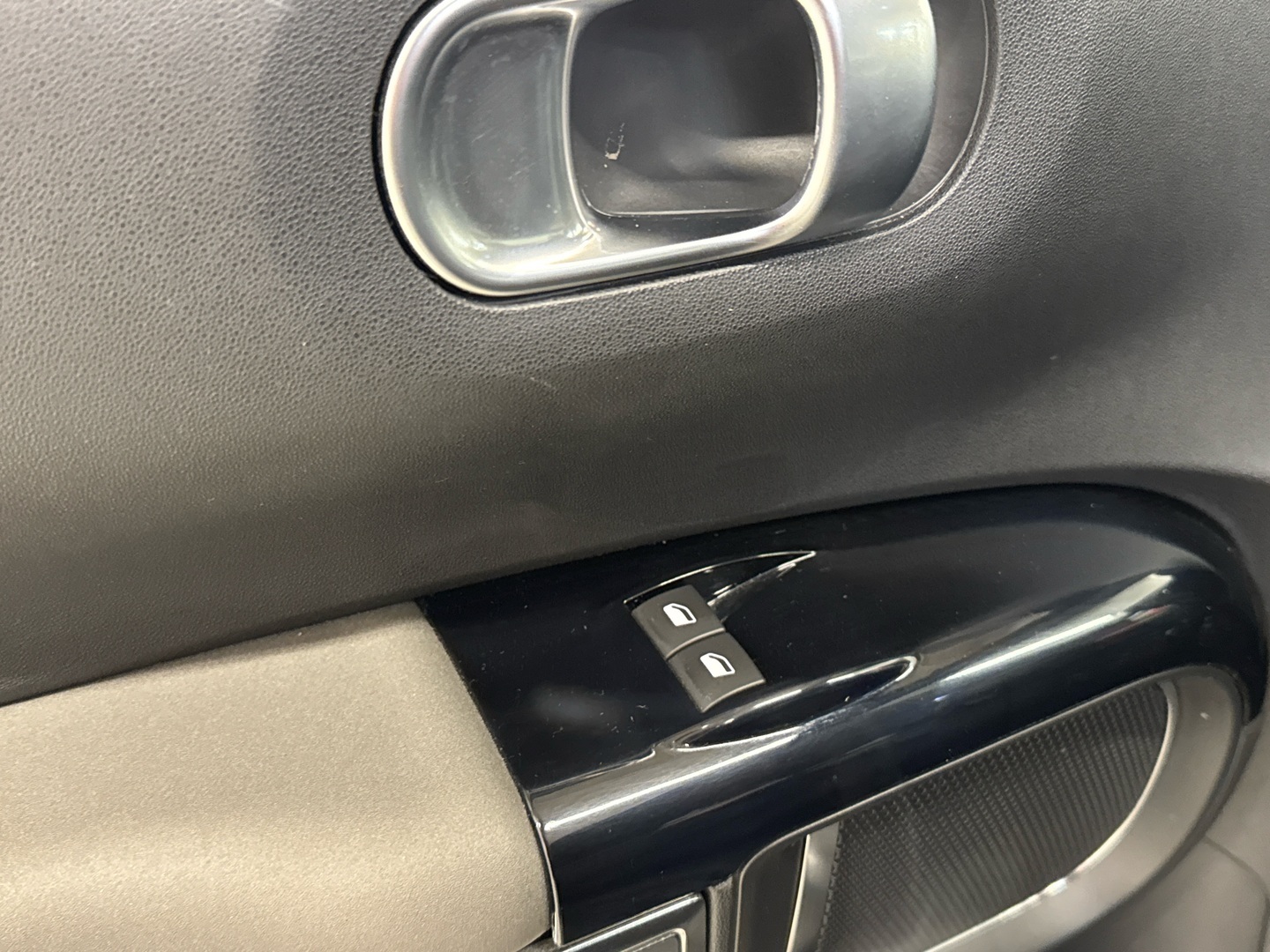 CITROEN C4 Cactus 2018