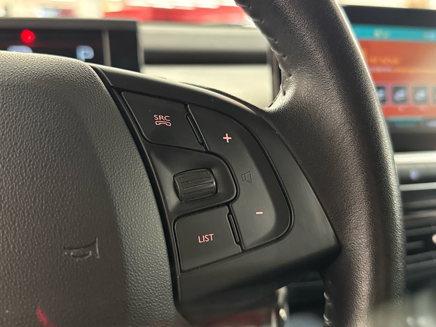 CITROEN C4 Cactus 2018