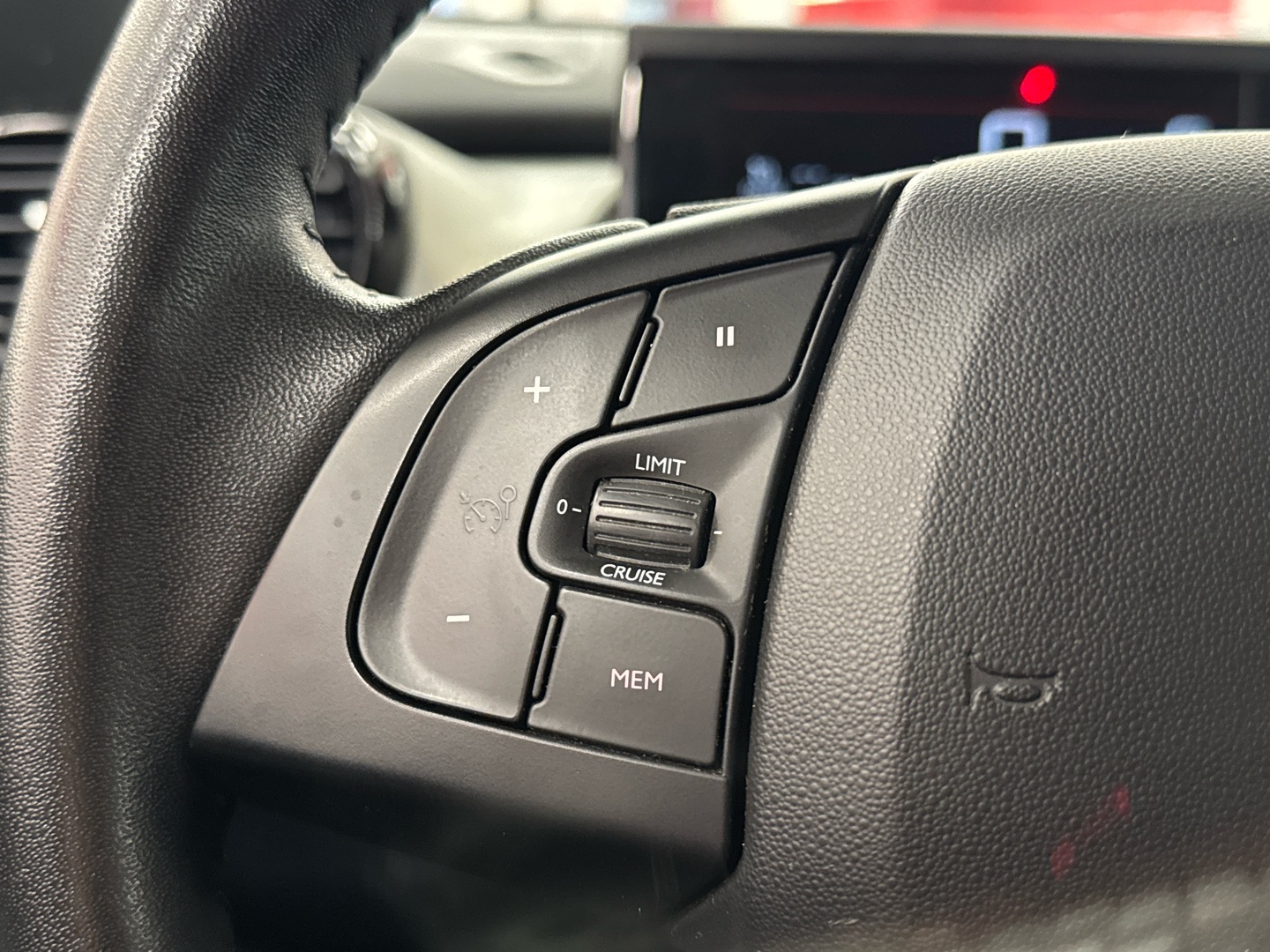 CITROEN C4 Cactus 2018