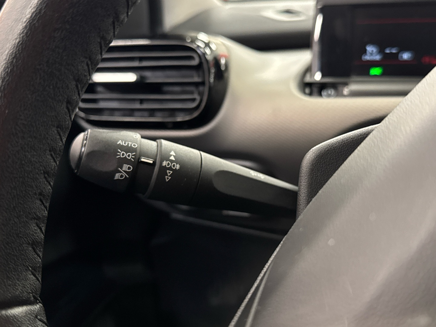 CITROEN C4 Cactus 2018