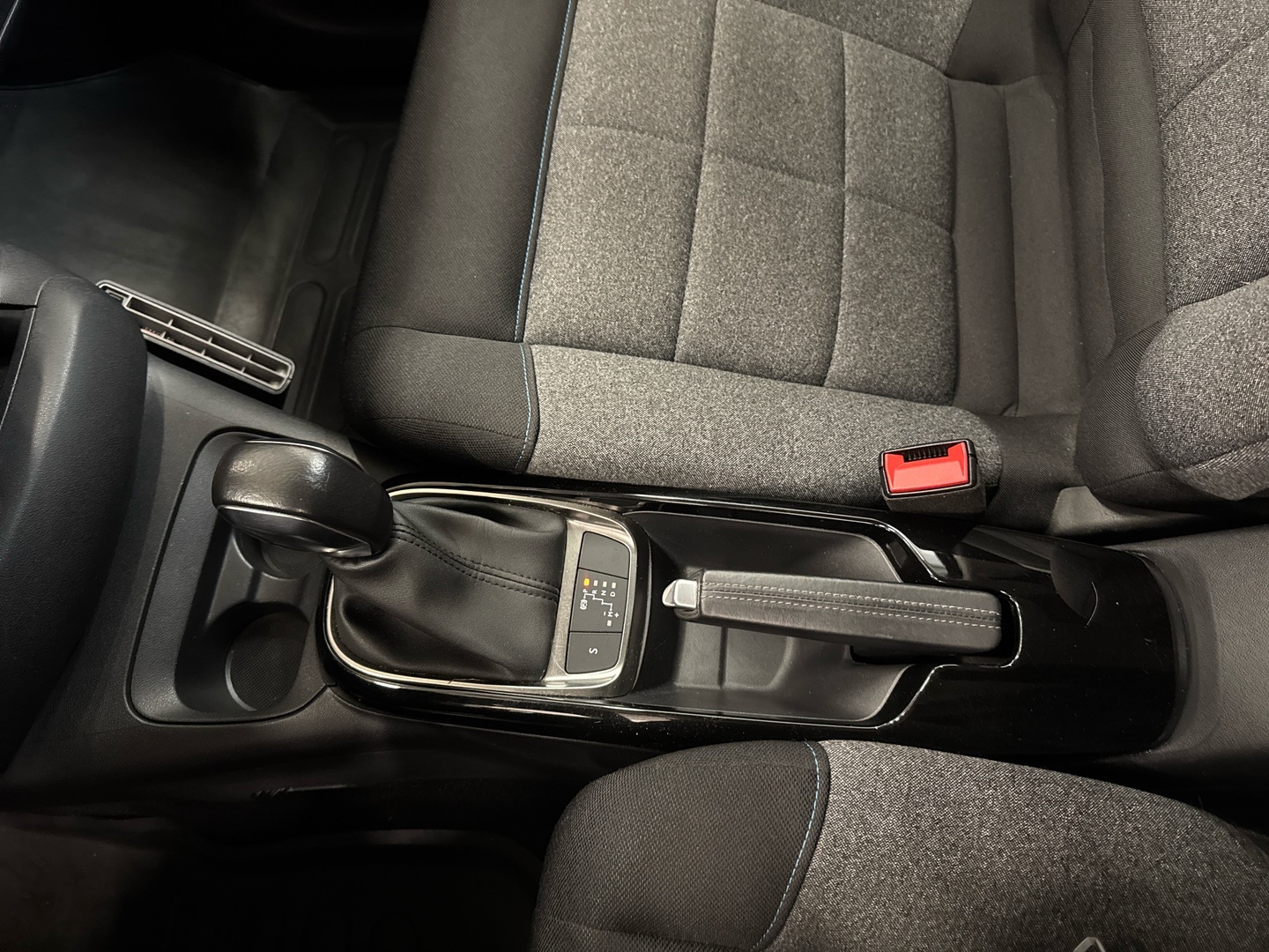 CITROEN C4 Cactus 2018