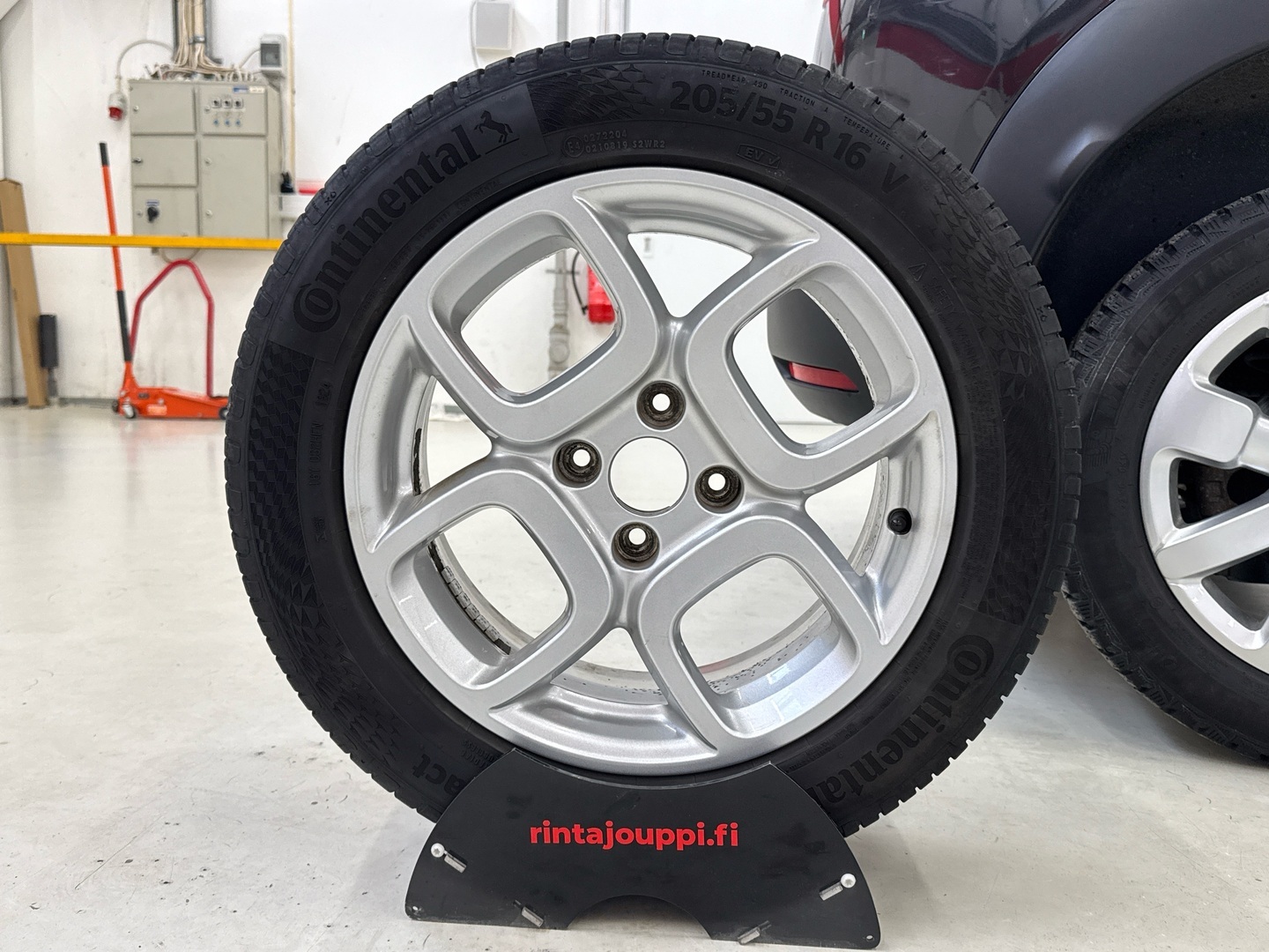 CITROEN C4 Cactus 2018