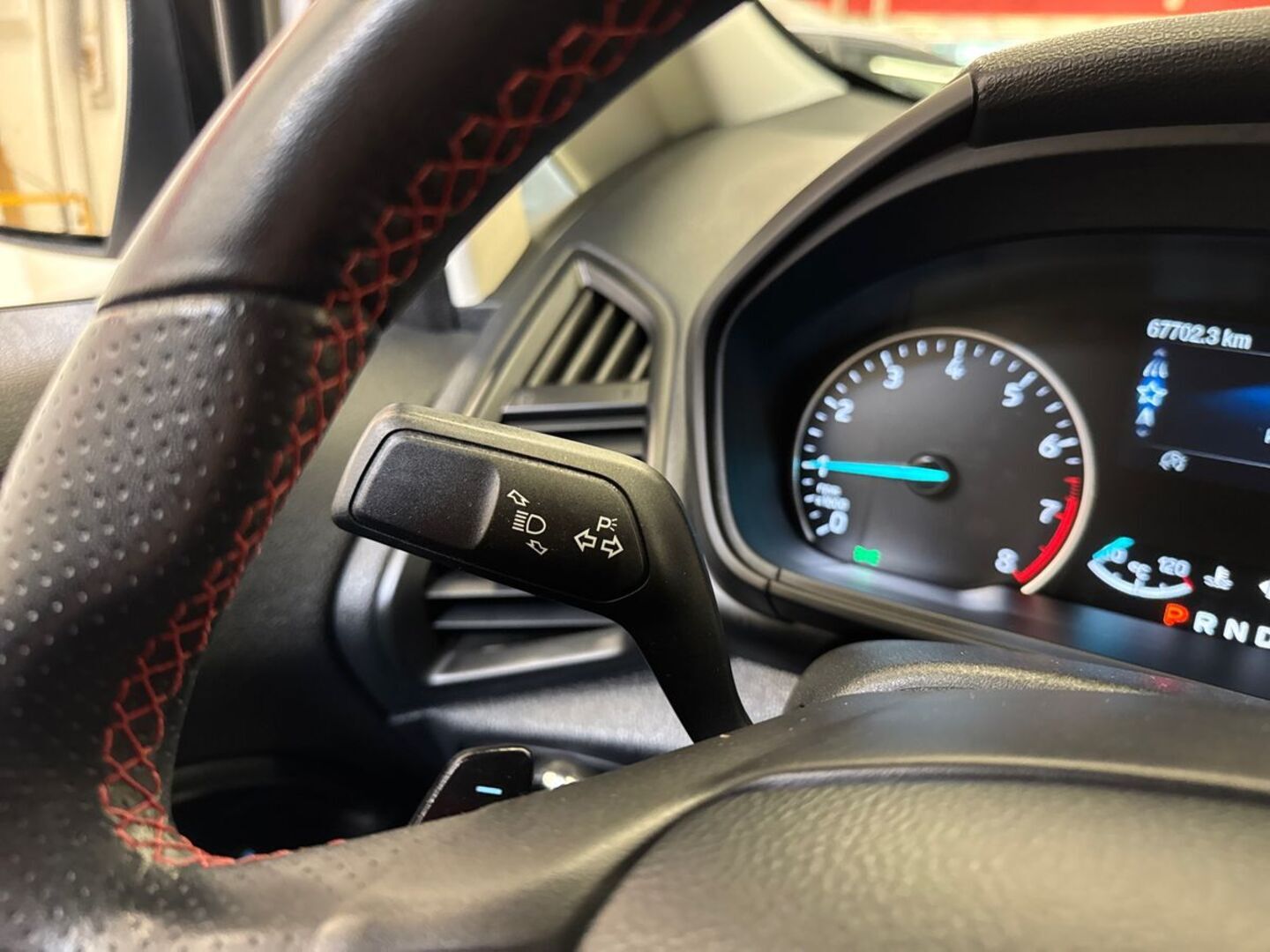 FORD Ecosport 2019
