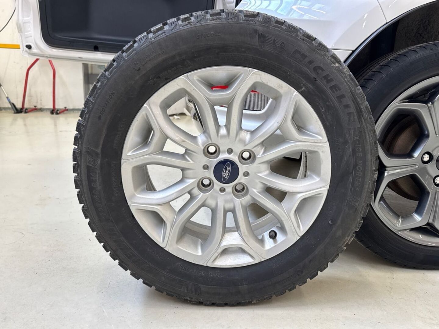 FORD Ecosport 2019
