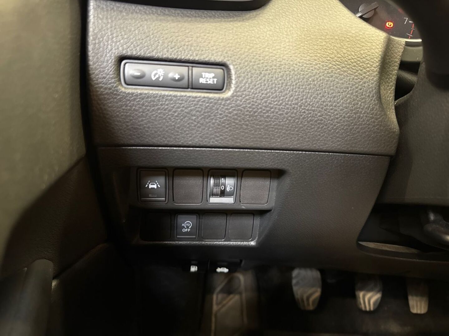 NISSAN Qashqai 2018