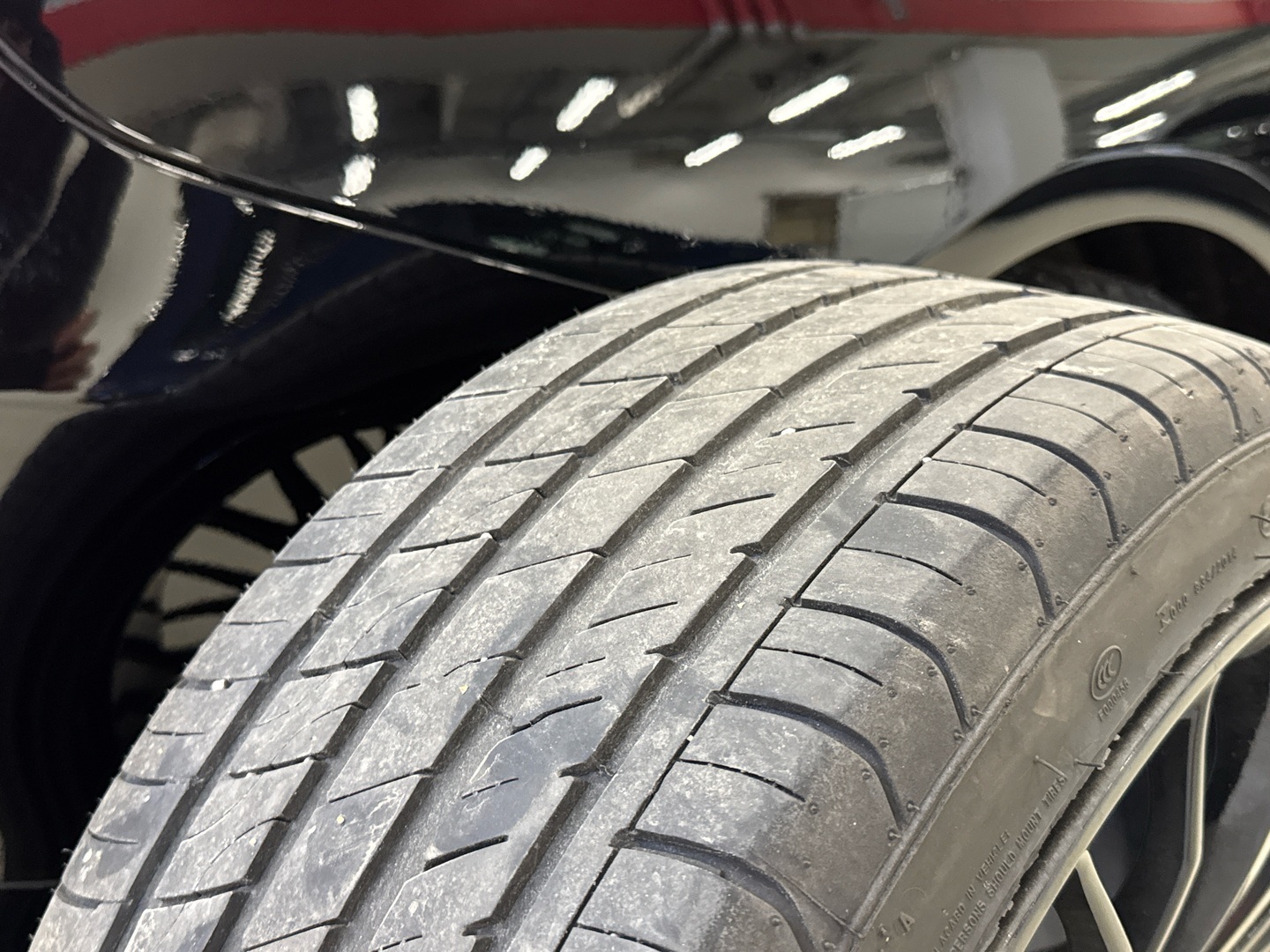 MERCEDES-BENZ CLA 2019