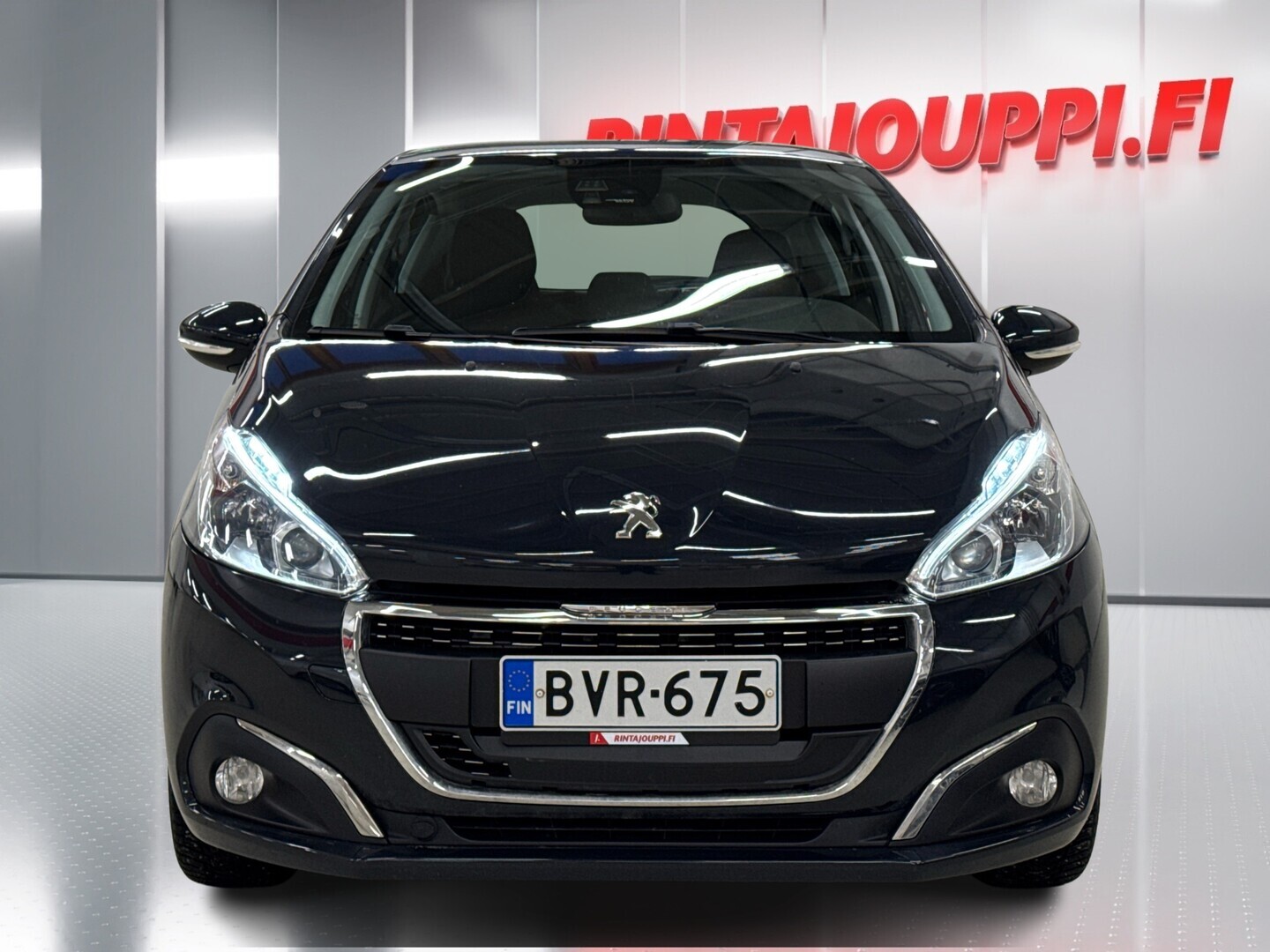 PEUGEOT 208 2019