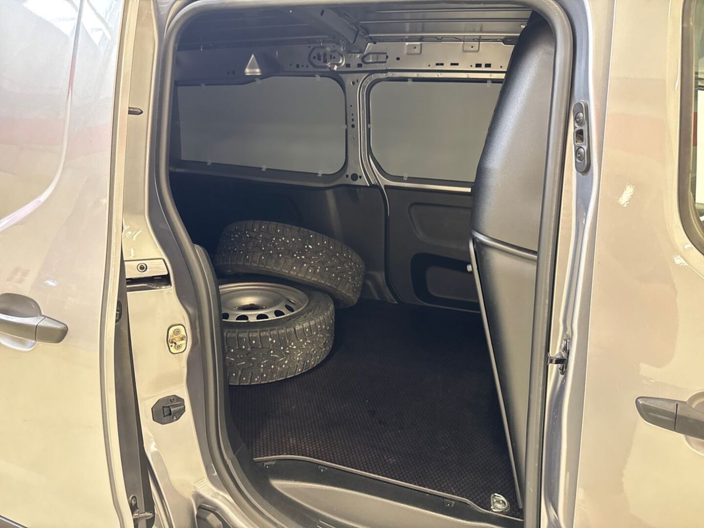CITROEN Berlingo Van 2019