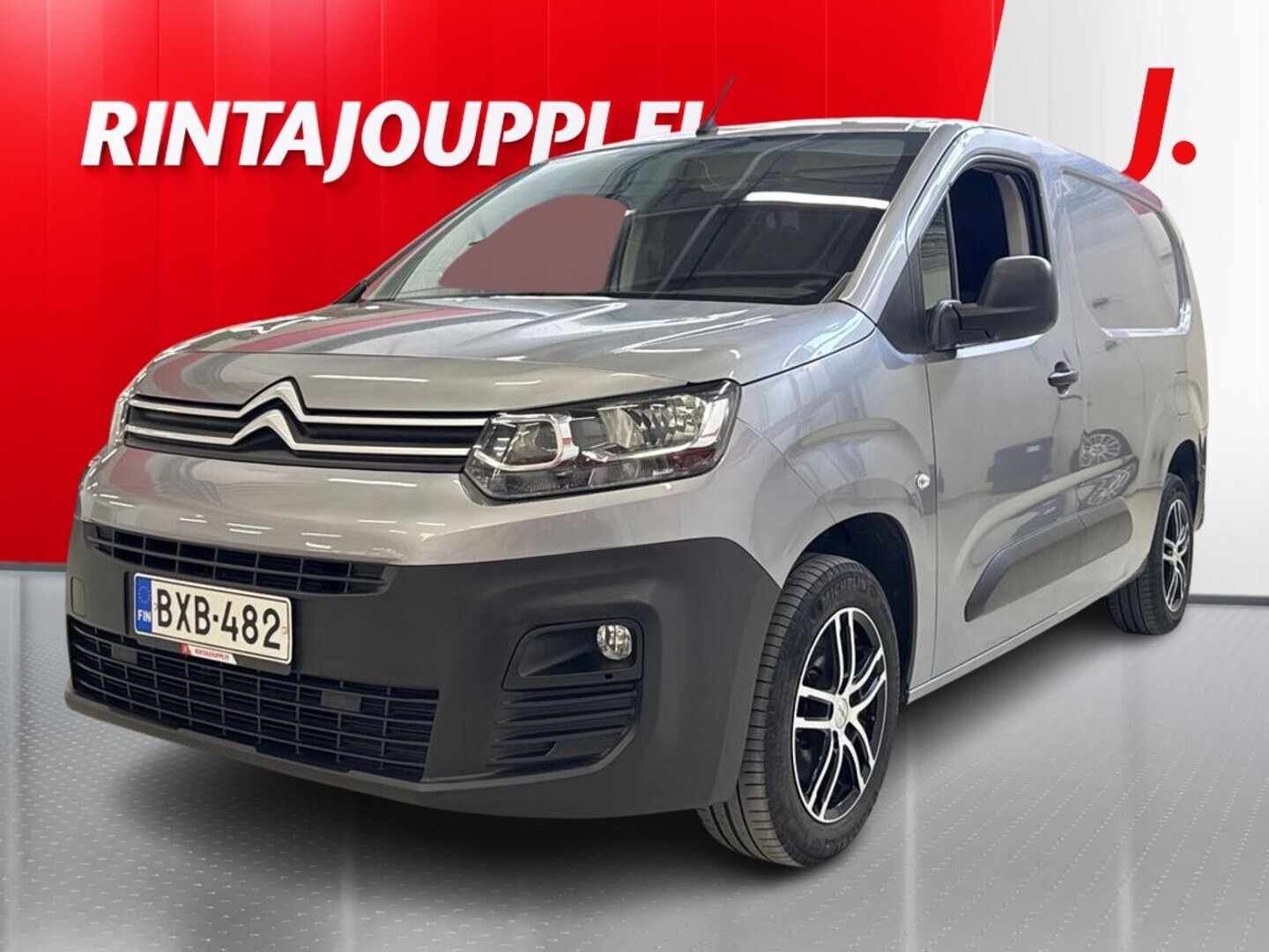 CITROEN Berlingo Van 2019