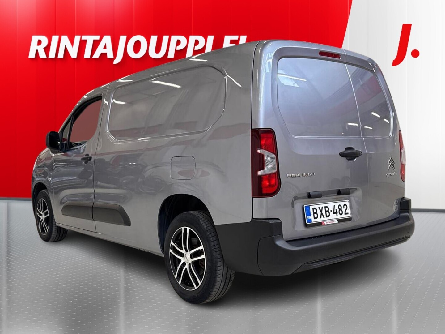 CITROEN Berlingo Van 2019