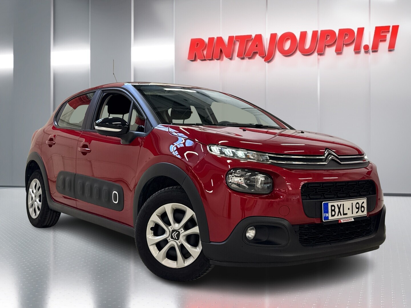CITROEN C3 2019