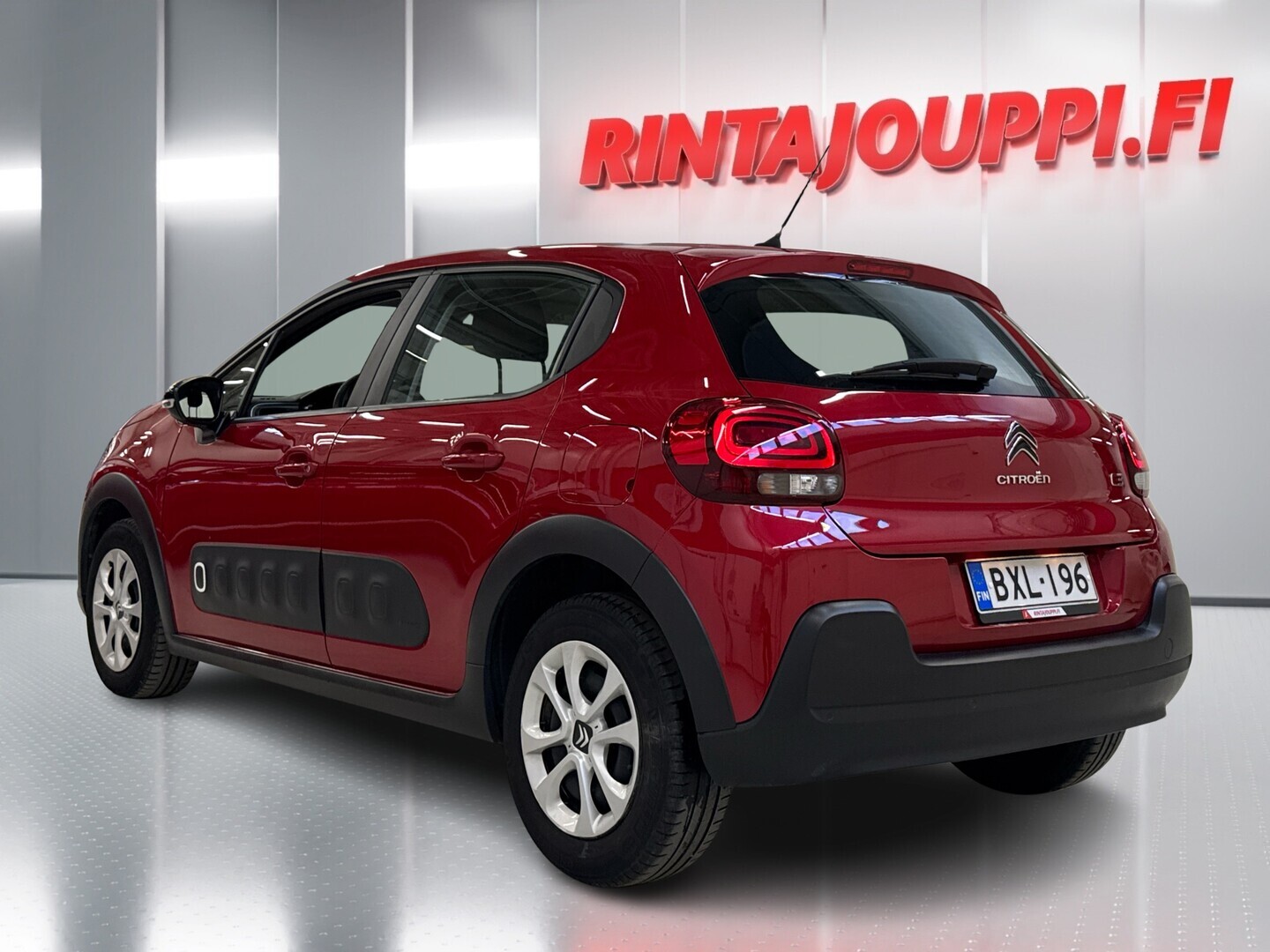 CITROEN C3 2019