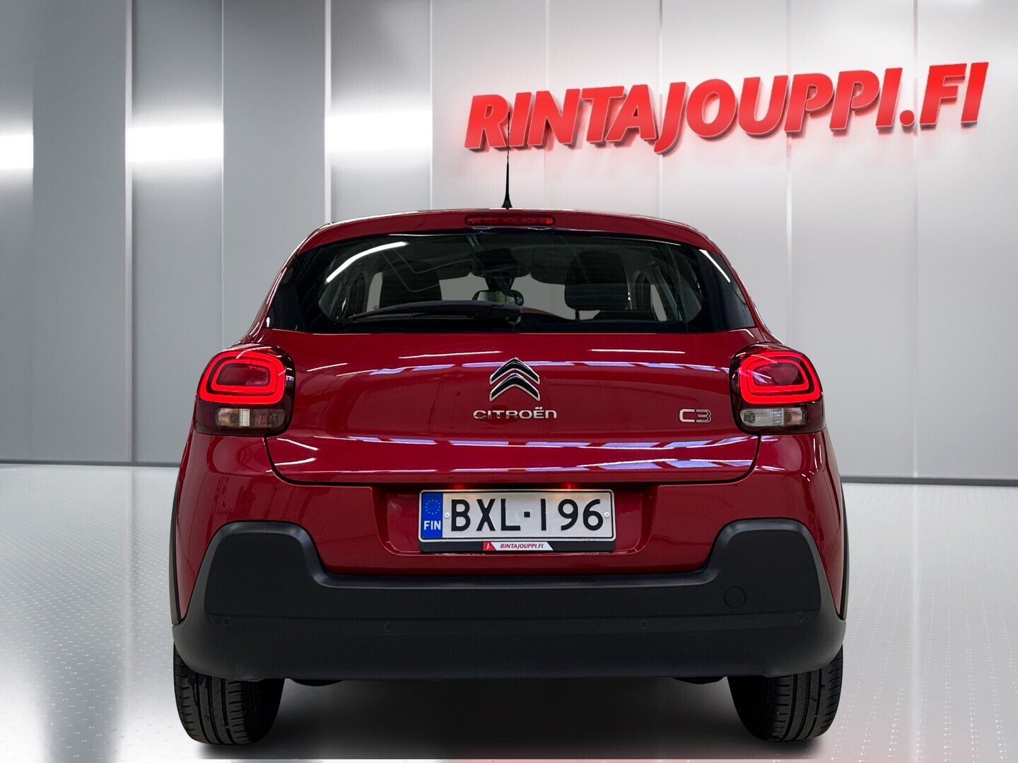 CITROEN C3 2019
