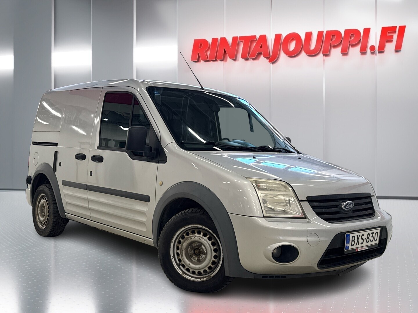 FORD Transit Connect 2013