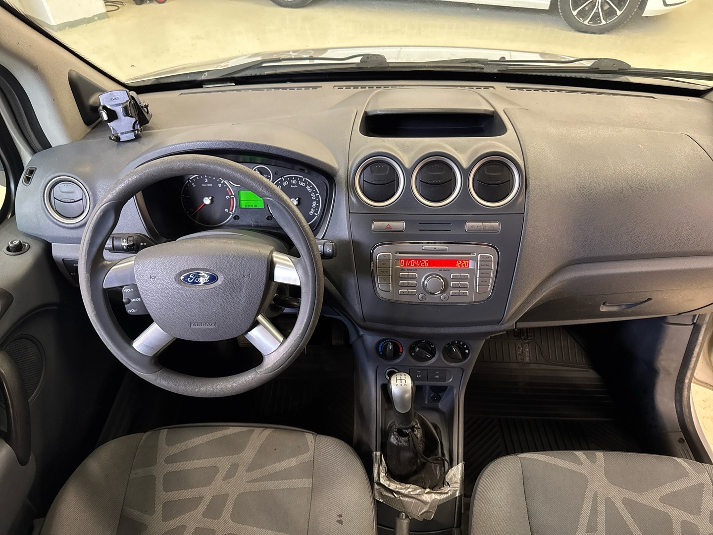 FORD Transit Connect 2013