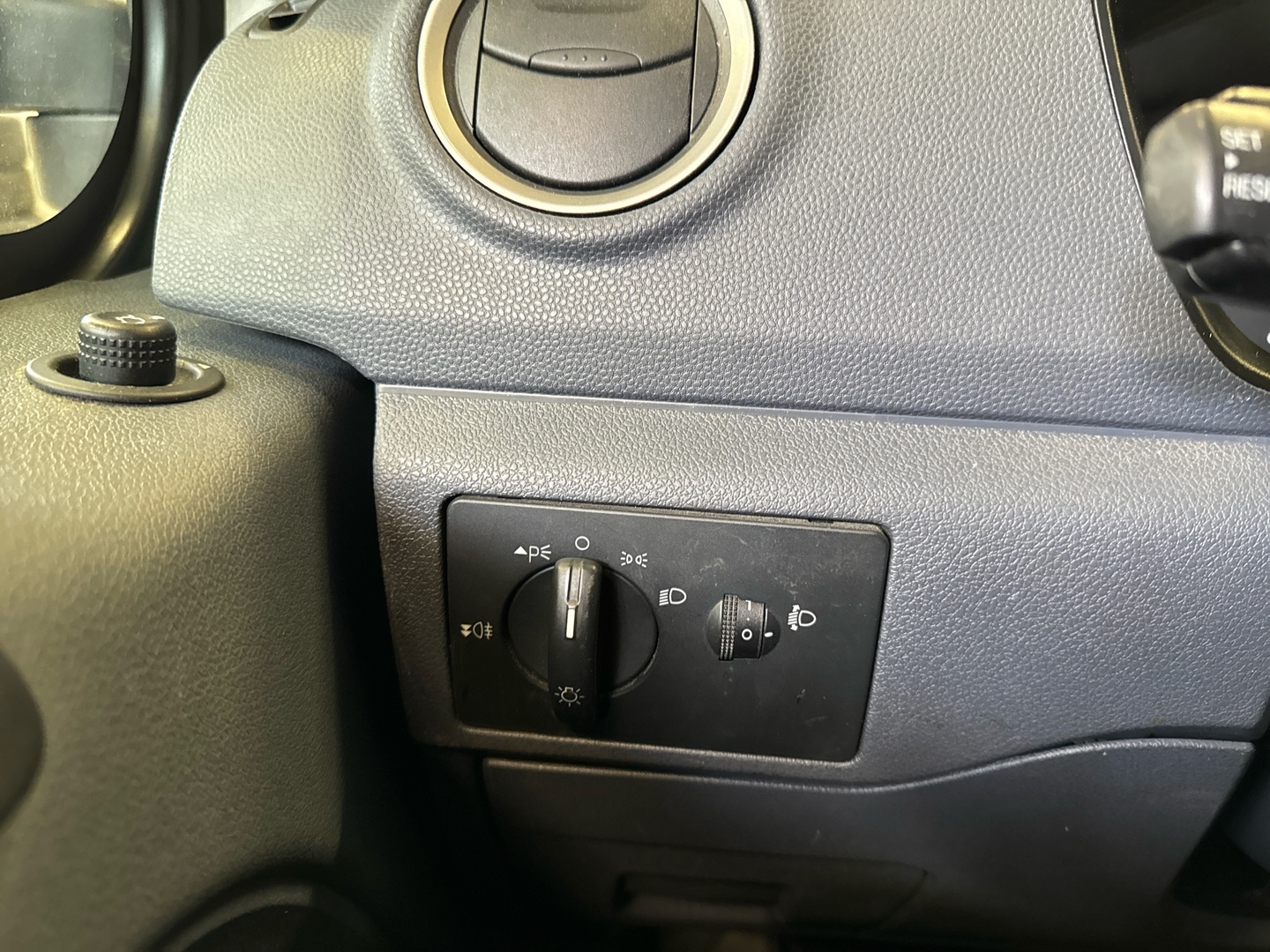 FORD Transit Connect 2013