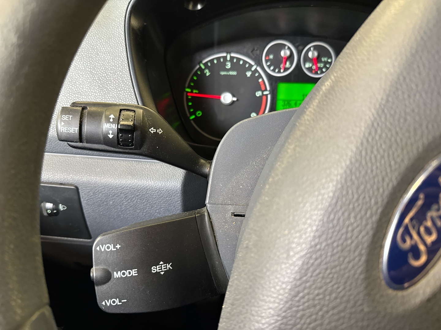 FORD Transit Connect 2013