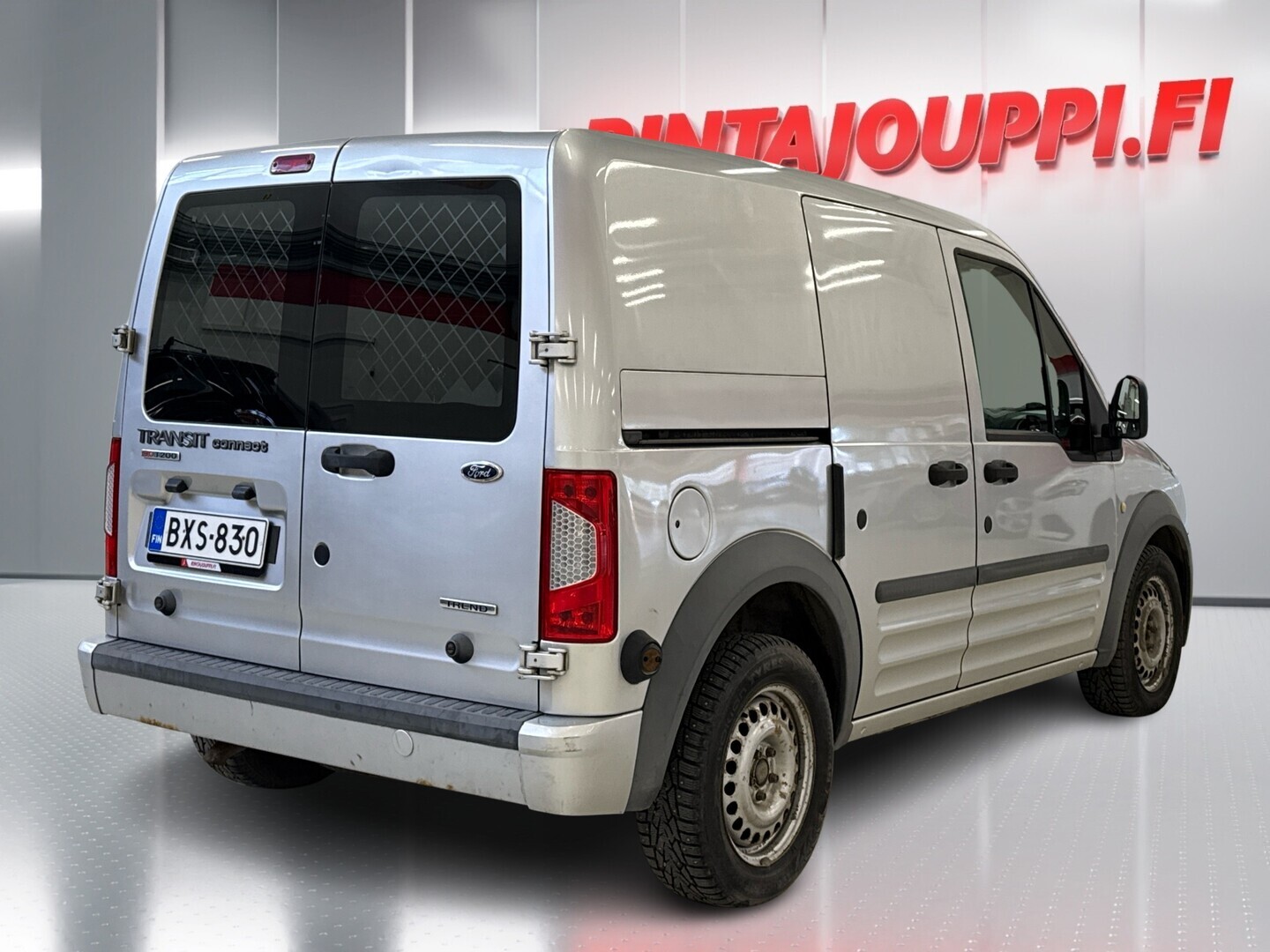 FORD Transit Connect 2013