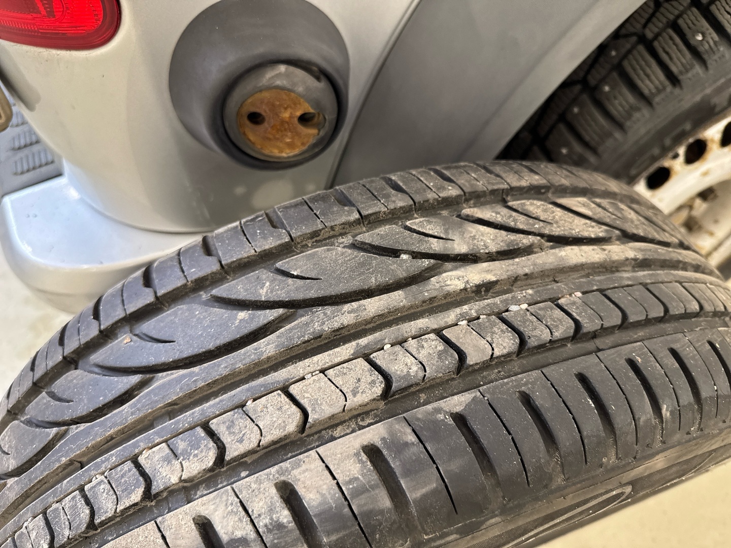 FORD Transit Connect 2013