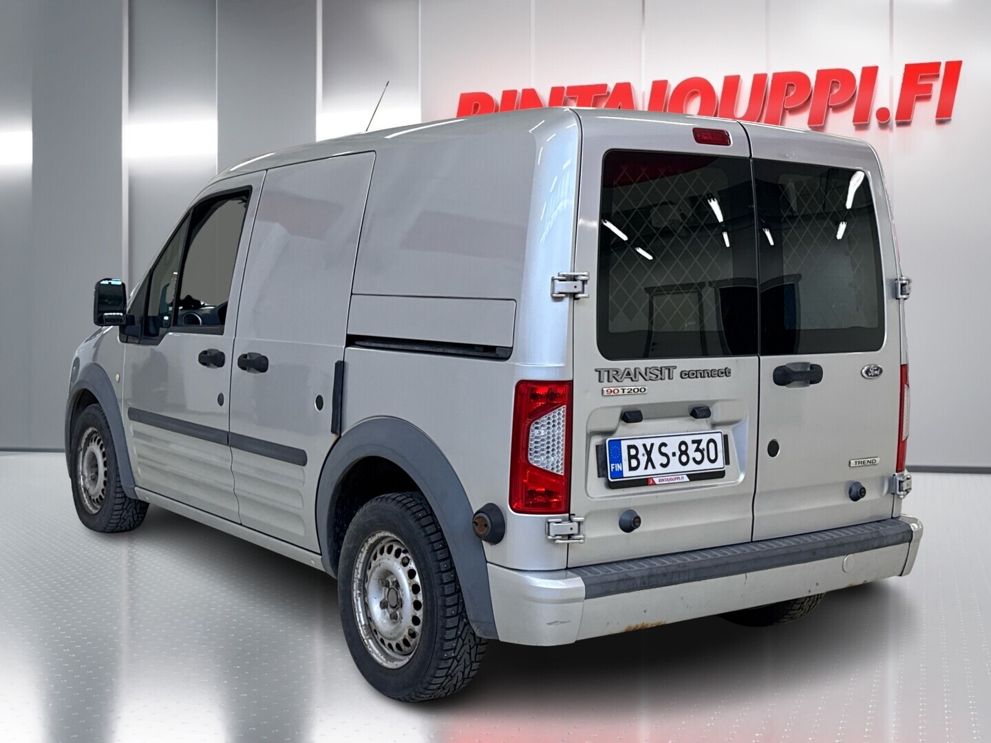 FORD Transit Connect 2013