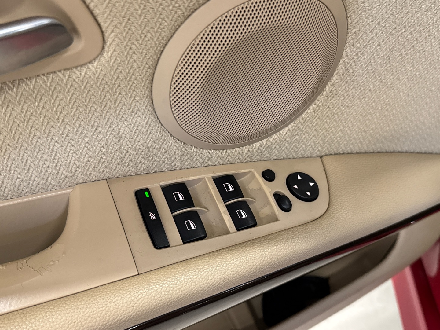 BMW 320 2009