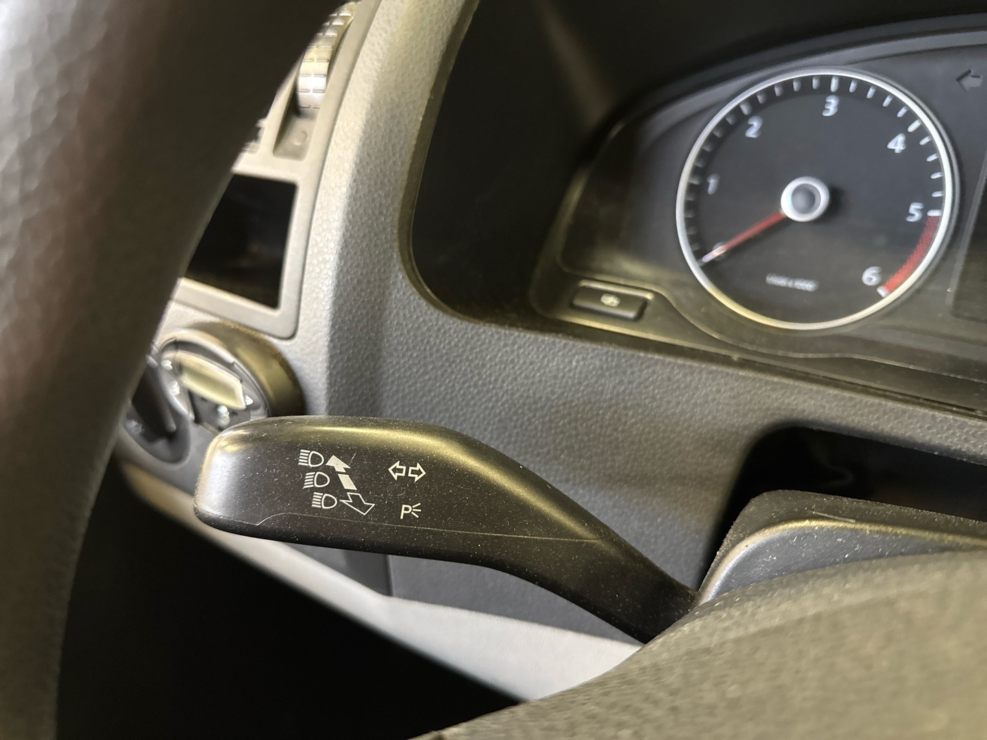 VOLKSWAGEN Transporter 2011