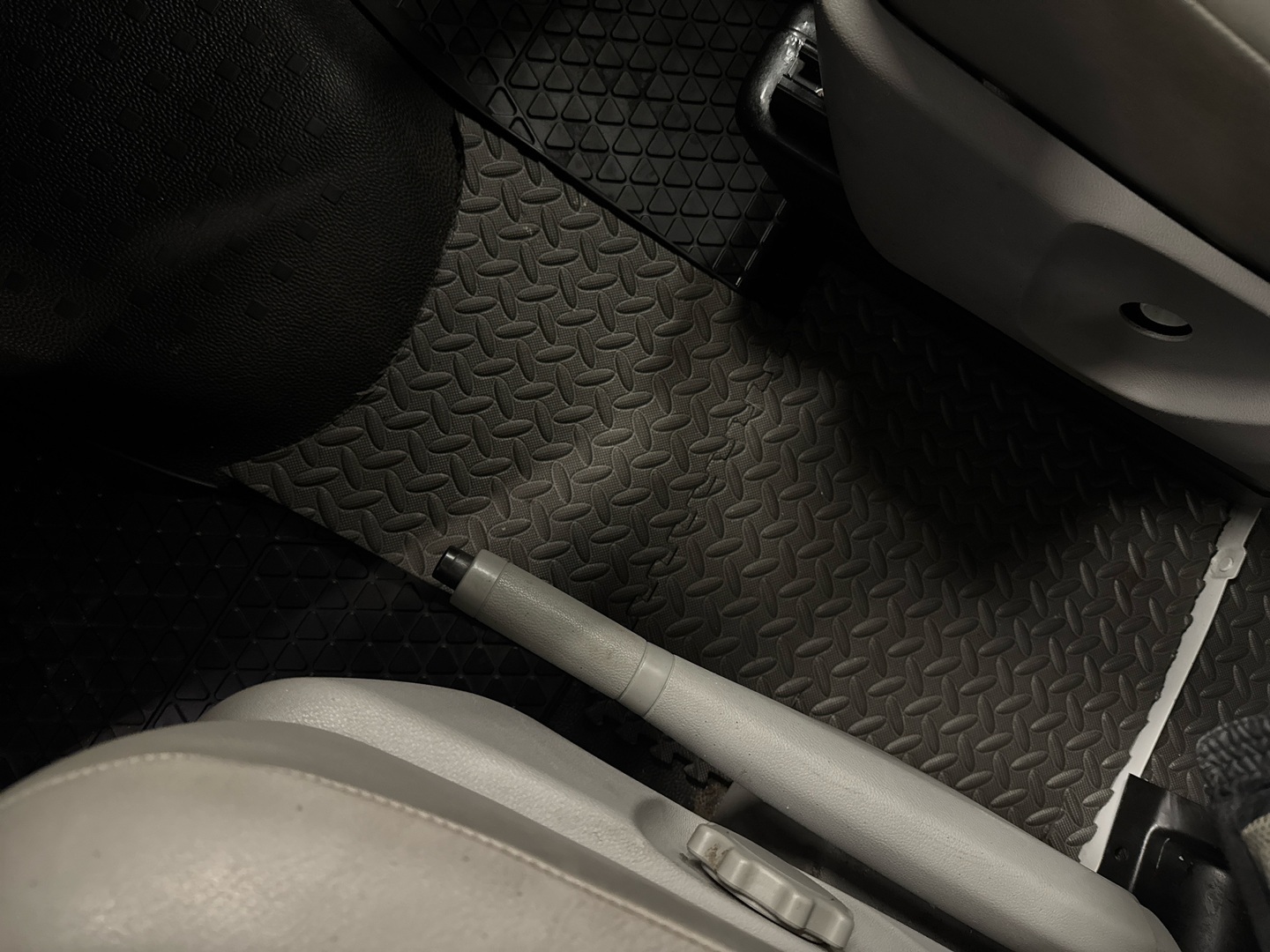 VOLKSWAGEN Transporter 2011