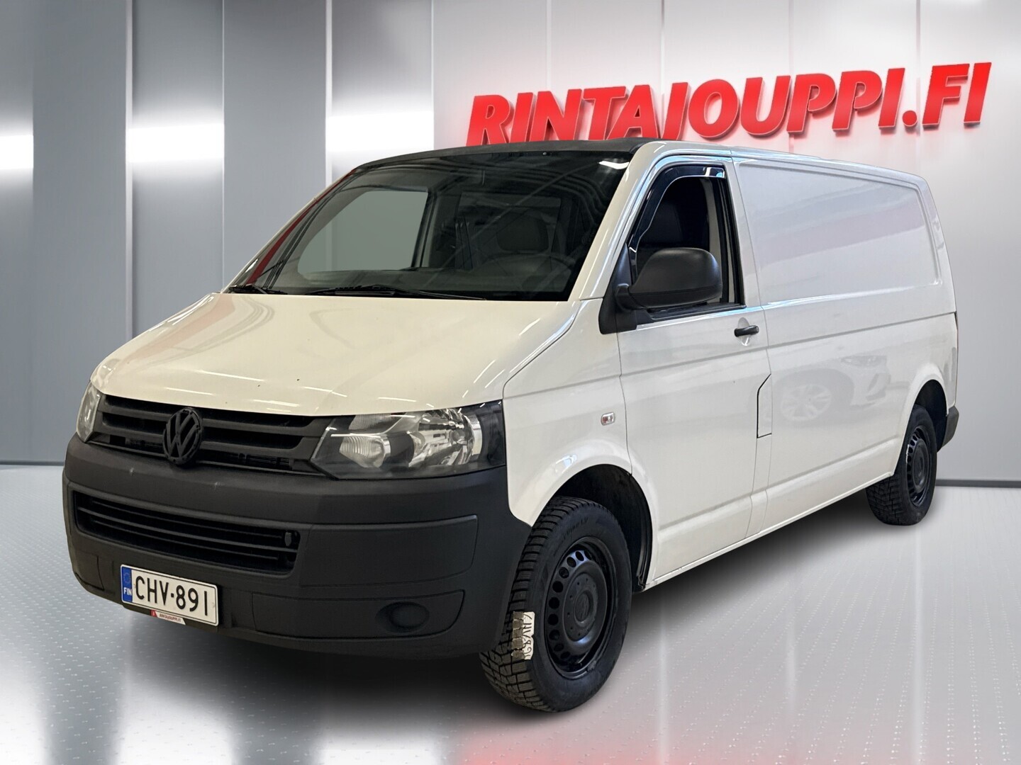 VOLKSWAGEN Transporter 2011