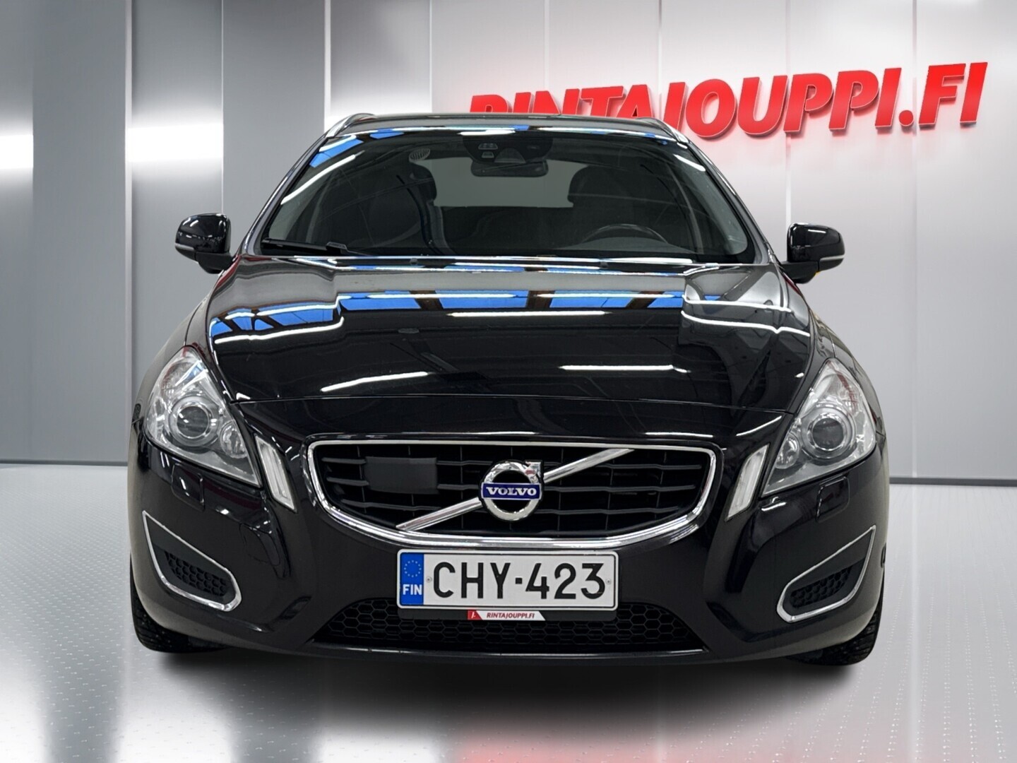 VOLVO V60 2011