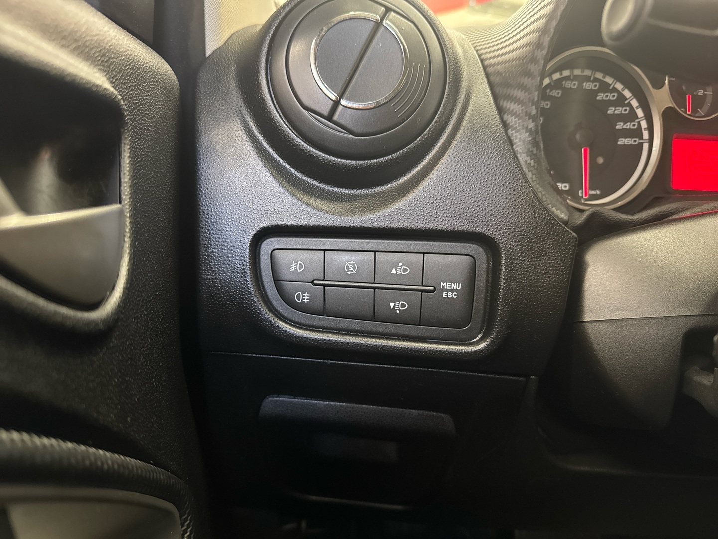 ALFA ROMEO Mito 2011