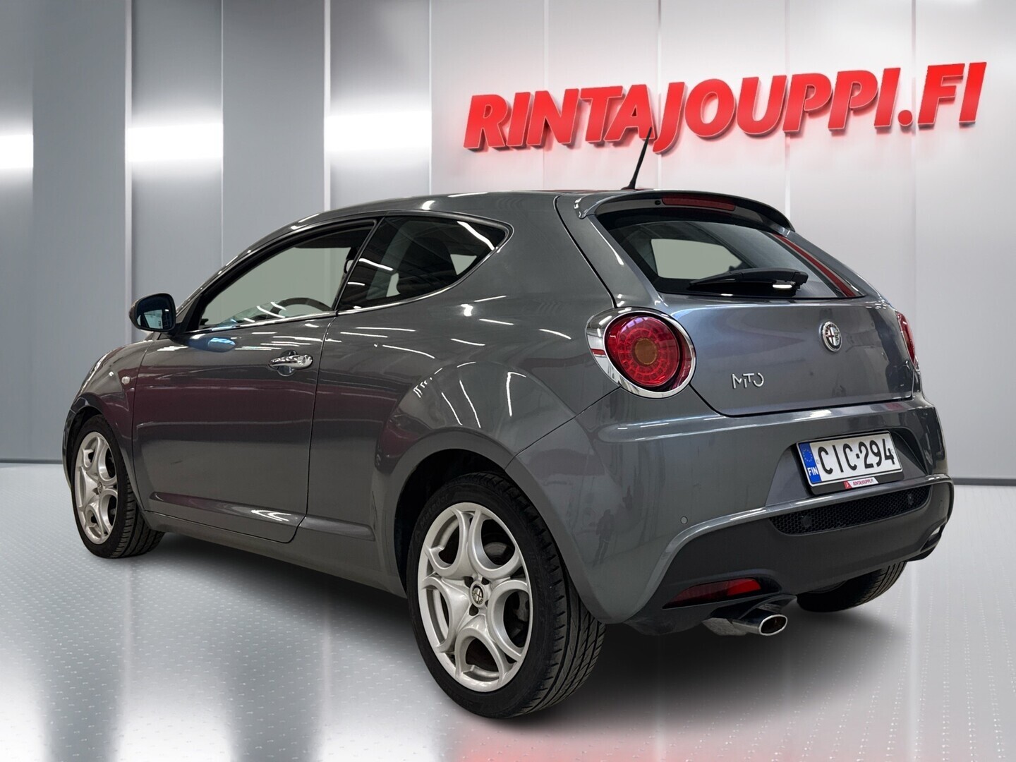 ALFA ROMEO Mito 2011