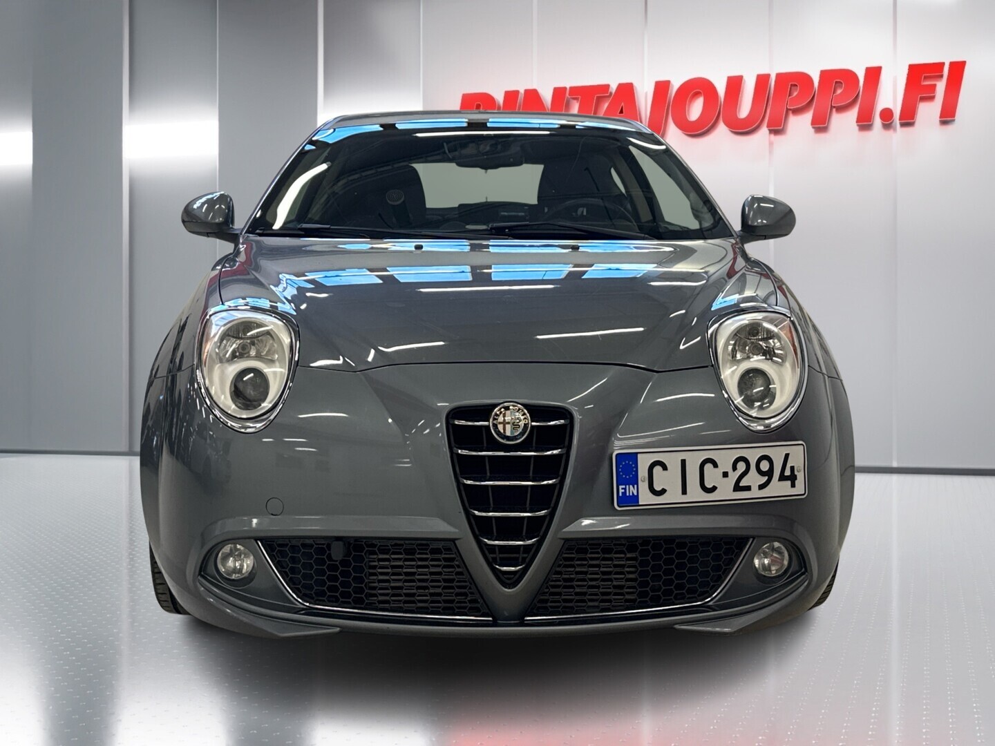 ALFA ROMEO Mito 2011