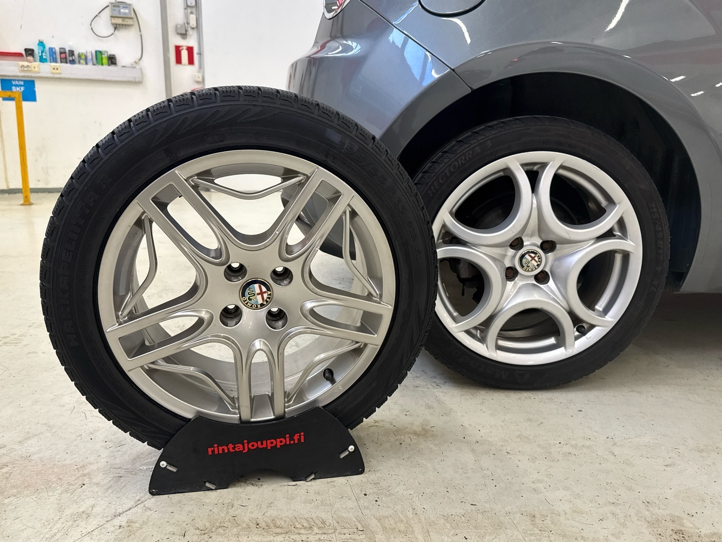 ALFA ROMEO Mito 2011