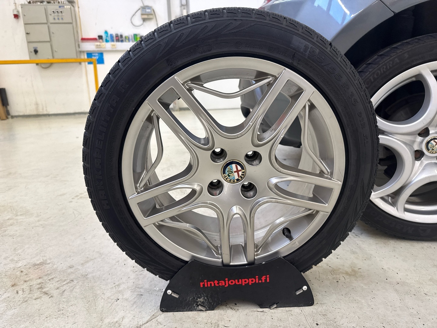 ALFA ROMEO Mito 2011