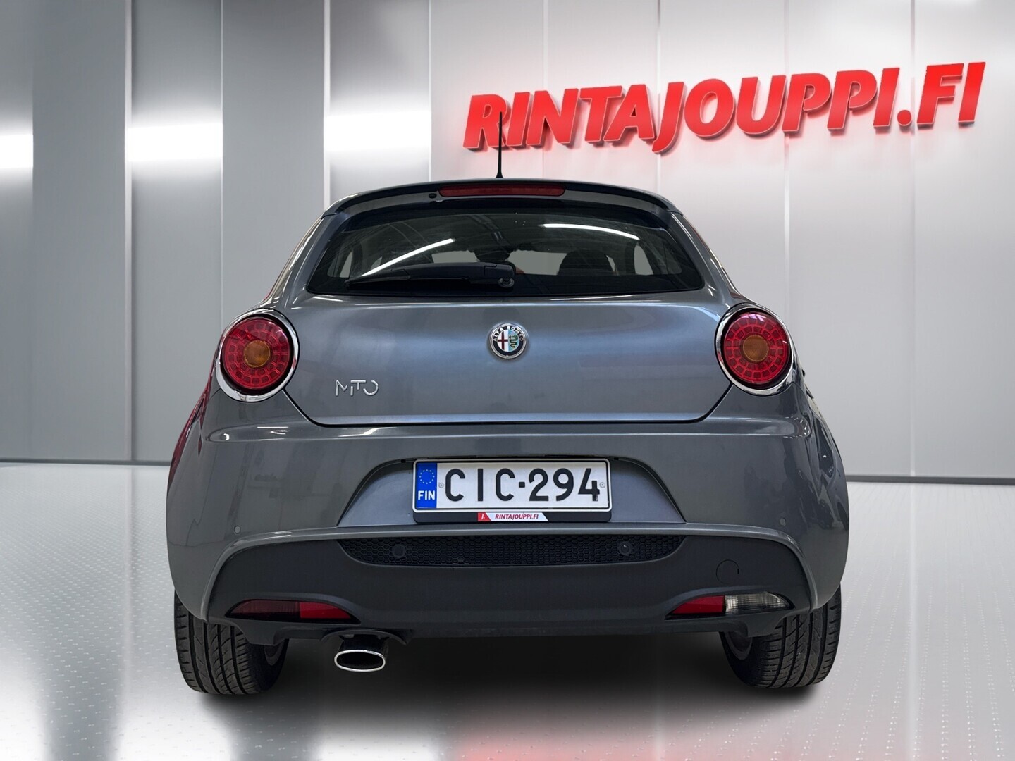 ALFA ROMEO Mito 2011