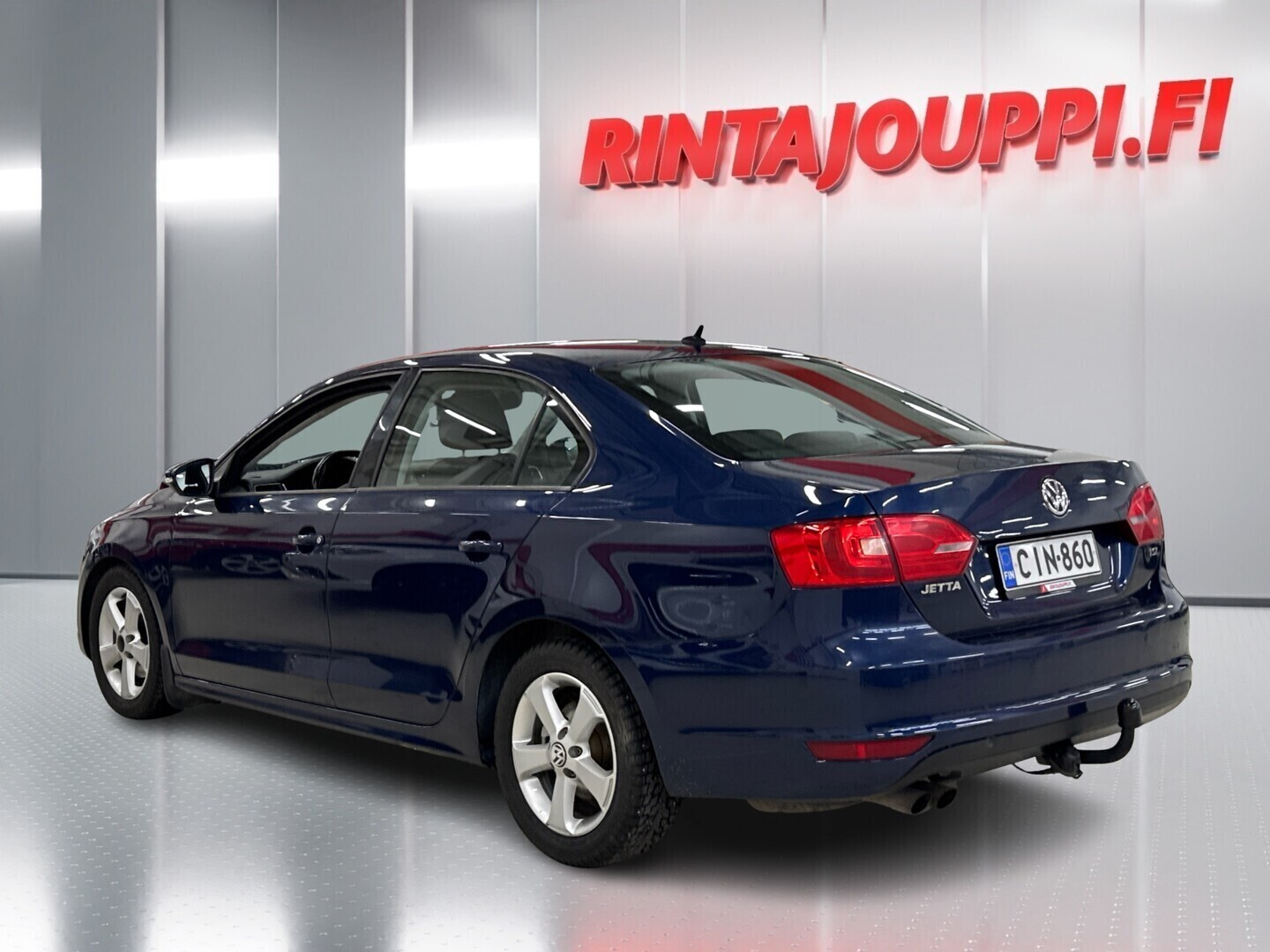 VOLKSWAGEN Jetta 2012