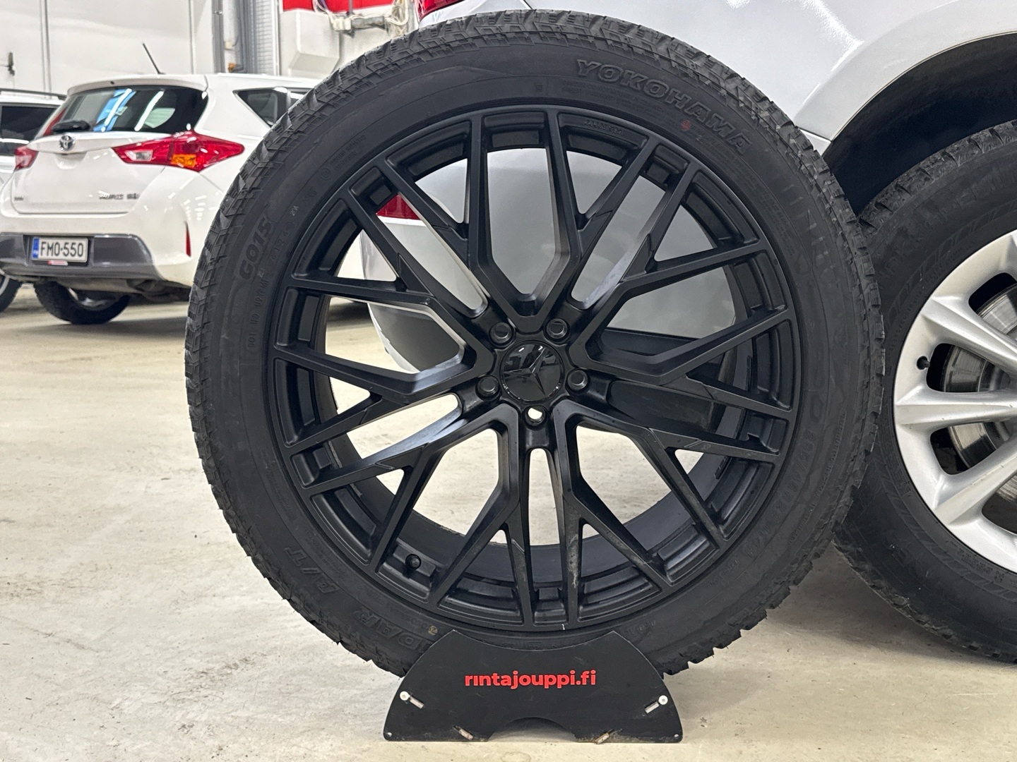 MERCEDES-BENZ GL 2013