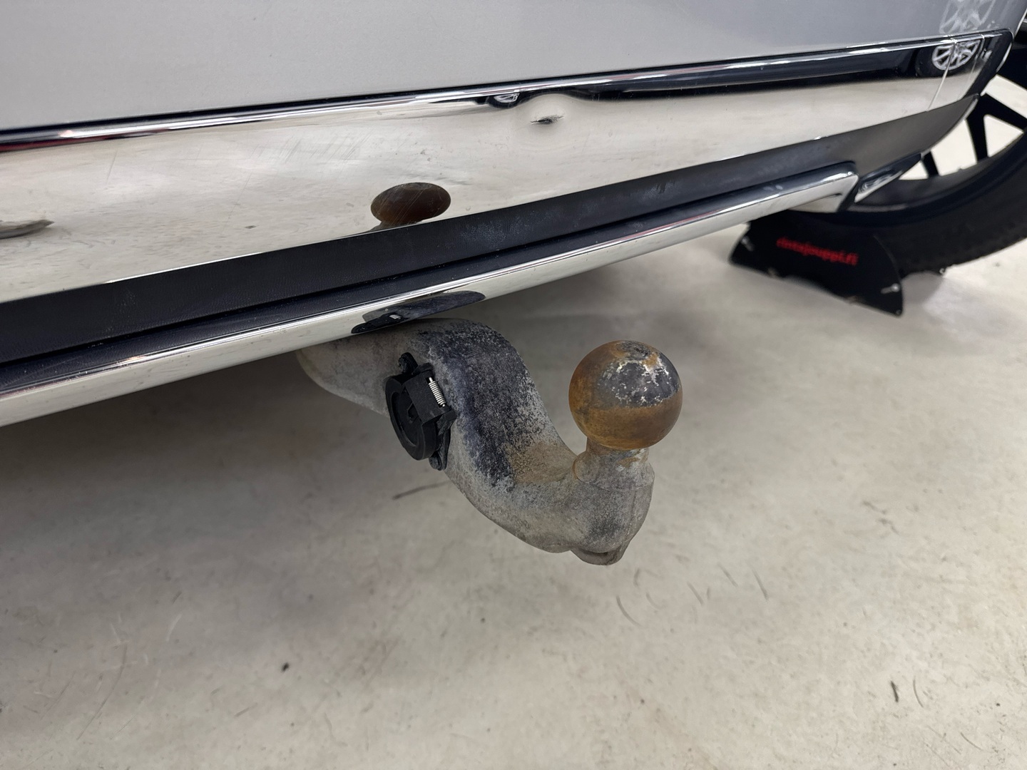 MERCEDES-BENZ GL 2013