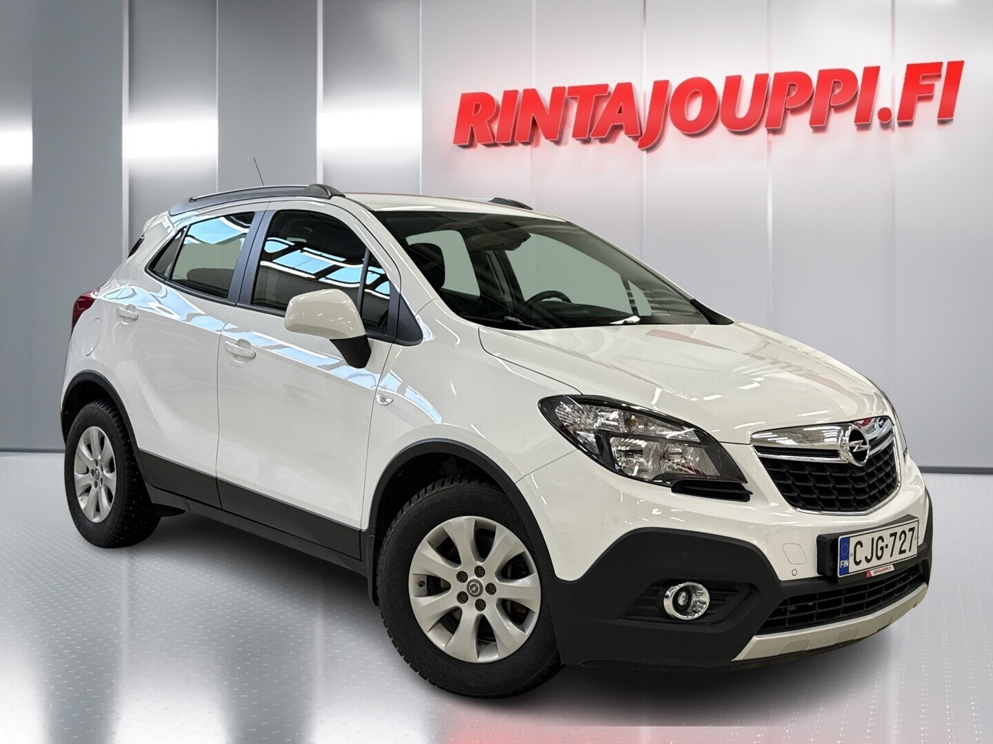 OPEL Mokka 2015