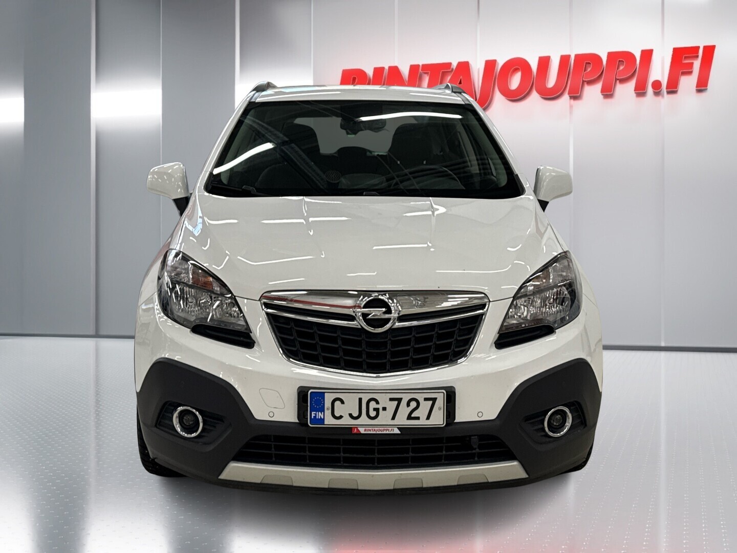 OPEL Mokka 2015