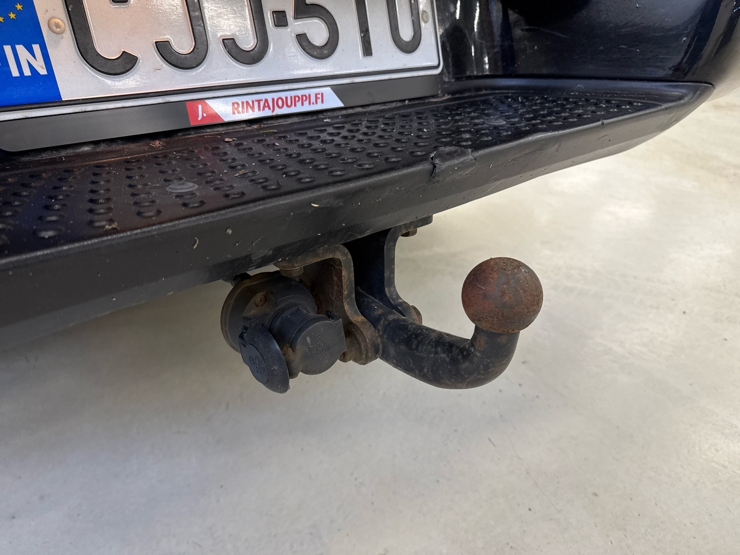 VOLKSWAGEN Amarok 2014