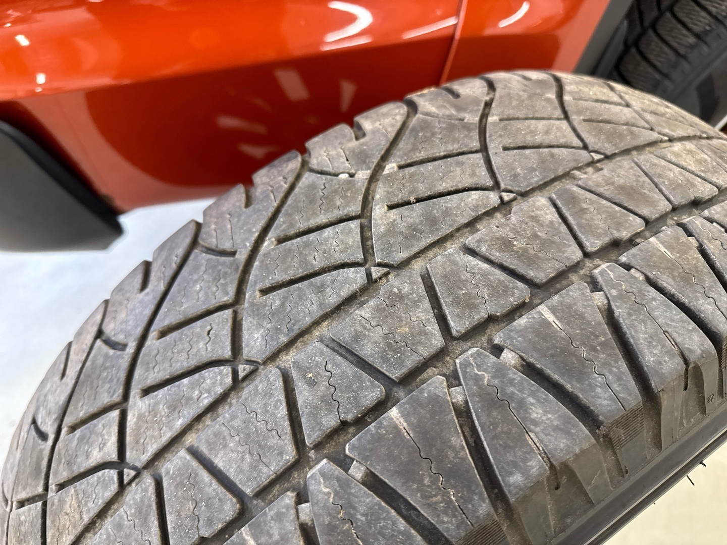 VOLKSWAGEN Amarok 2014