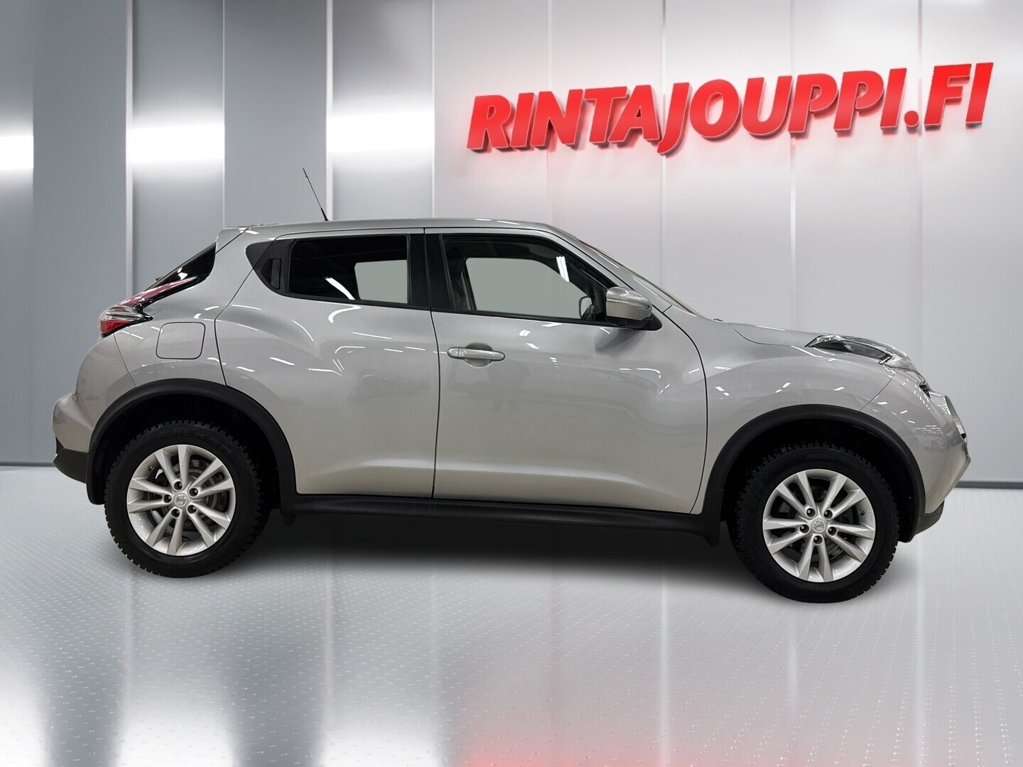 NISSAN Juke 2014