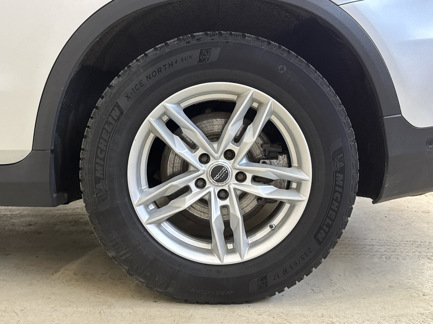 MERCEDES-BENZ GLC 2016